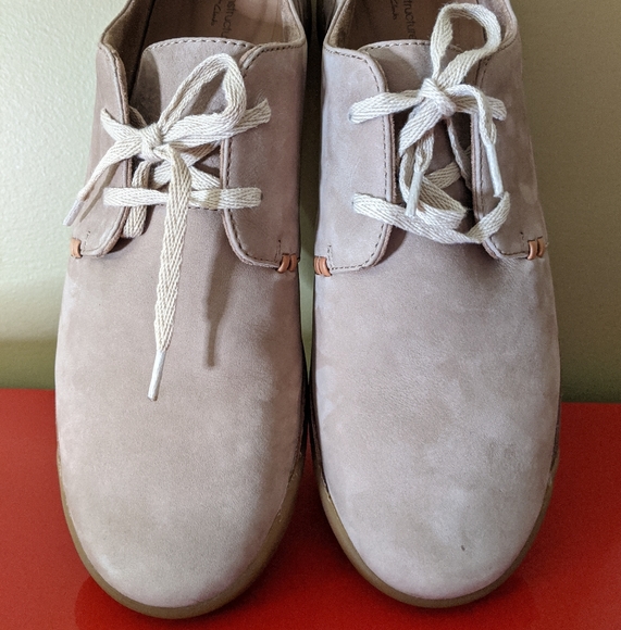 Clarks Ladies Shoes - Picture 8 of 8